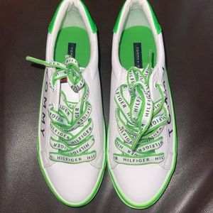 Tommy Hilfiger sneakers